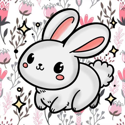 bunny