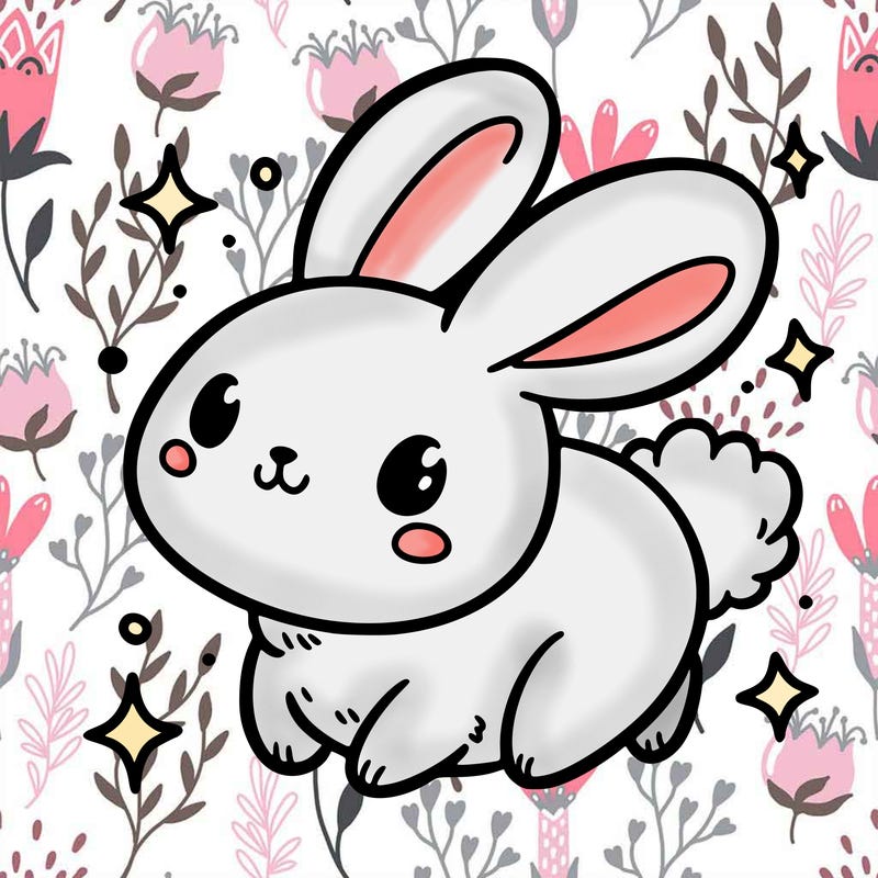 bunny
