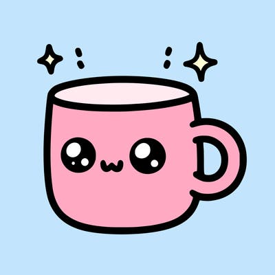 cup