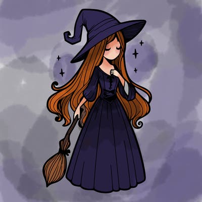 witch