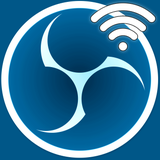 OBS Controller - App Icon