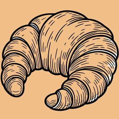 croissant