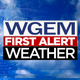 WGEM First Alert Weather App