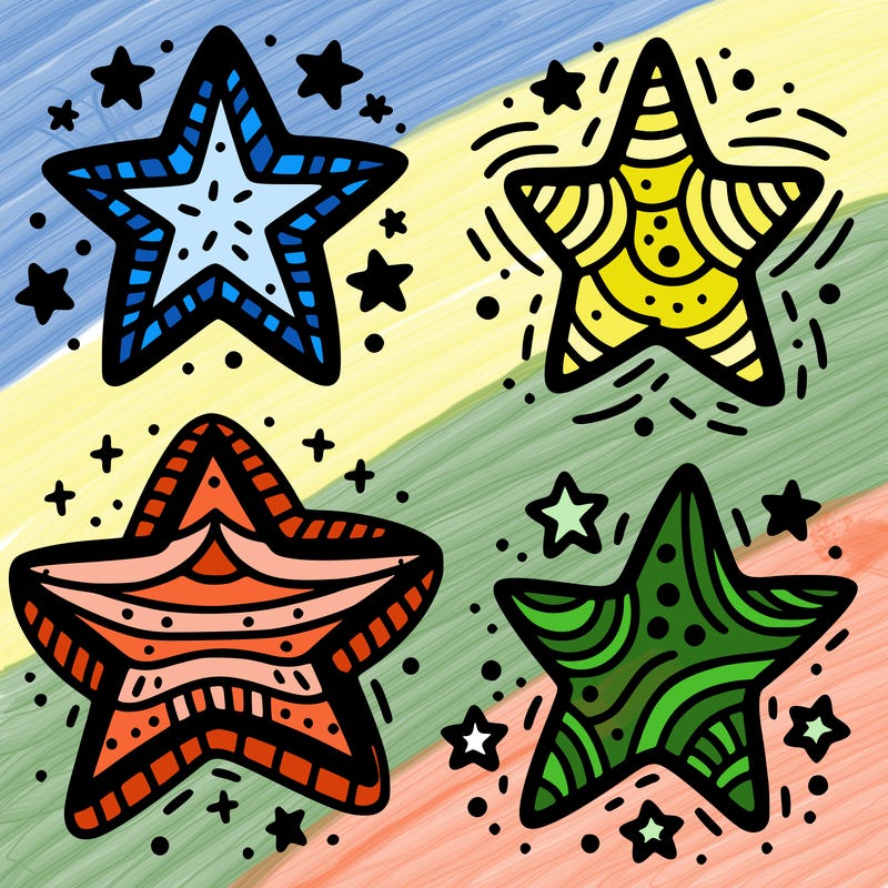 stars