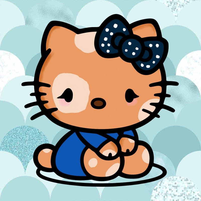 hello kitty