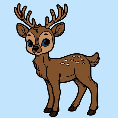 deer