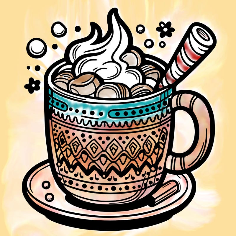 hot chocolate