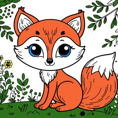 fox
