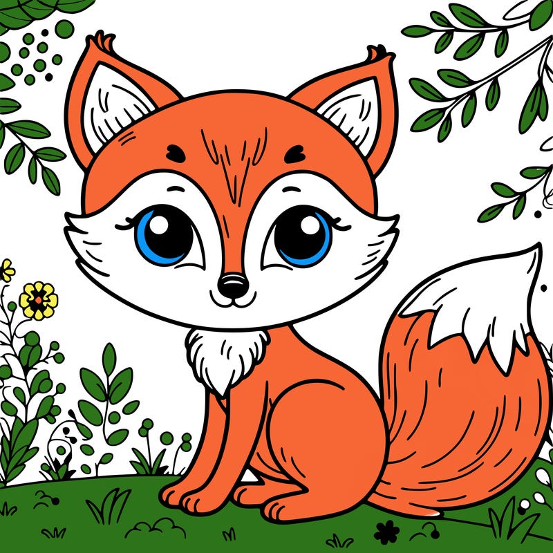 fox