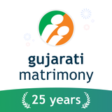 GujaratiMatrimony - Shaadi App - App Icon