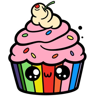 cupcake