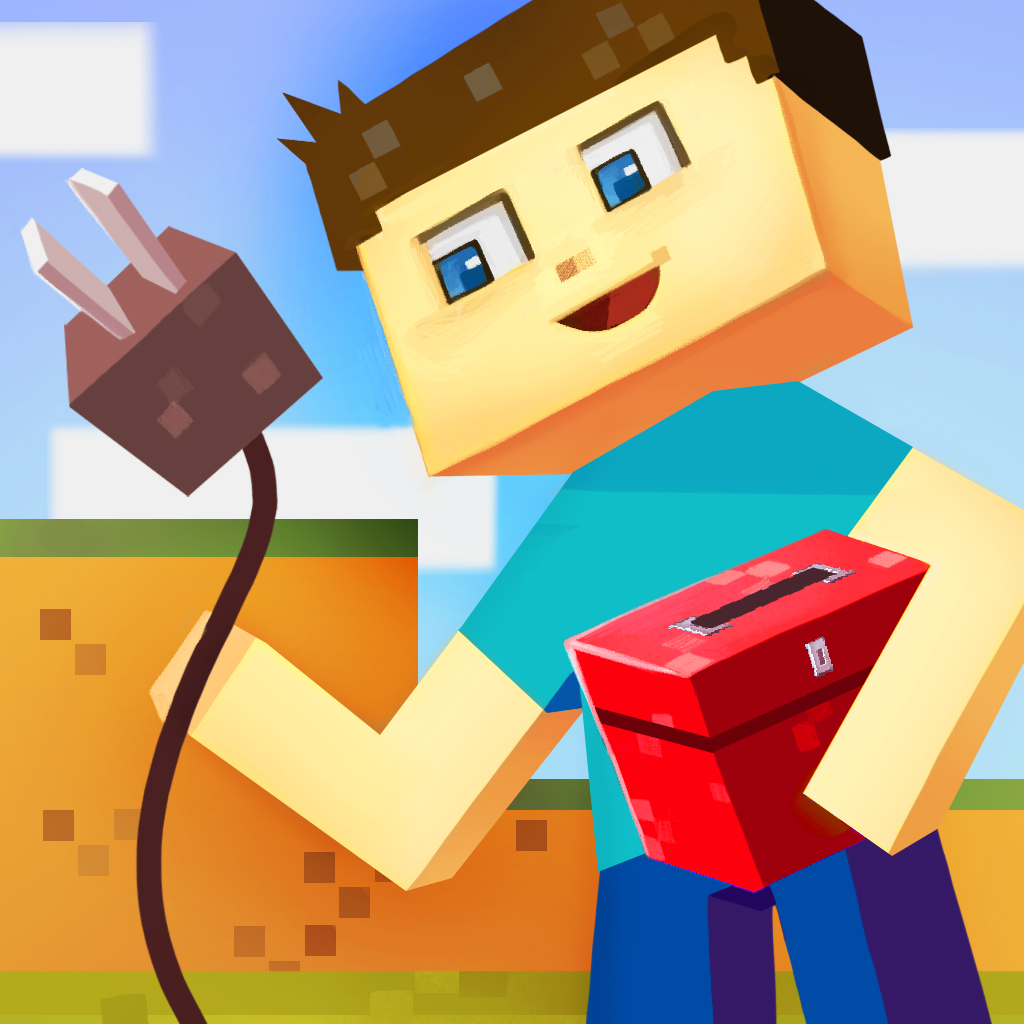 Minecraft用Plug Toolbox |究極の世界とインベントリエディター