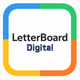 LetterBoard Digital