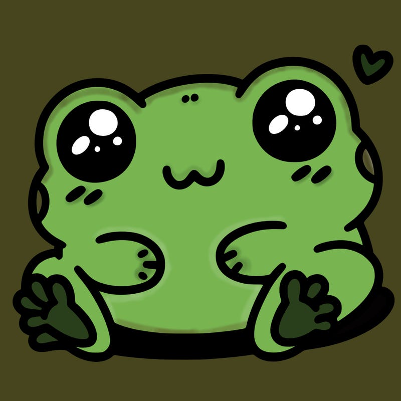 𝚔𝚊𝚠𝚊𝚒𝚒 𝚏𝚛𝚘𝚐