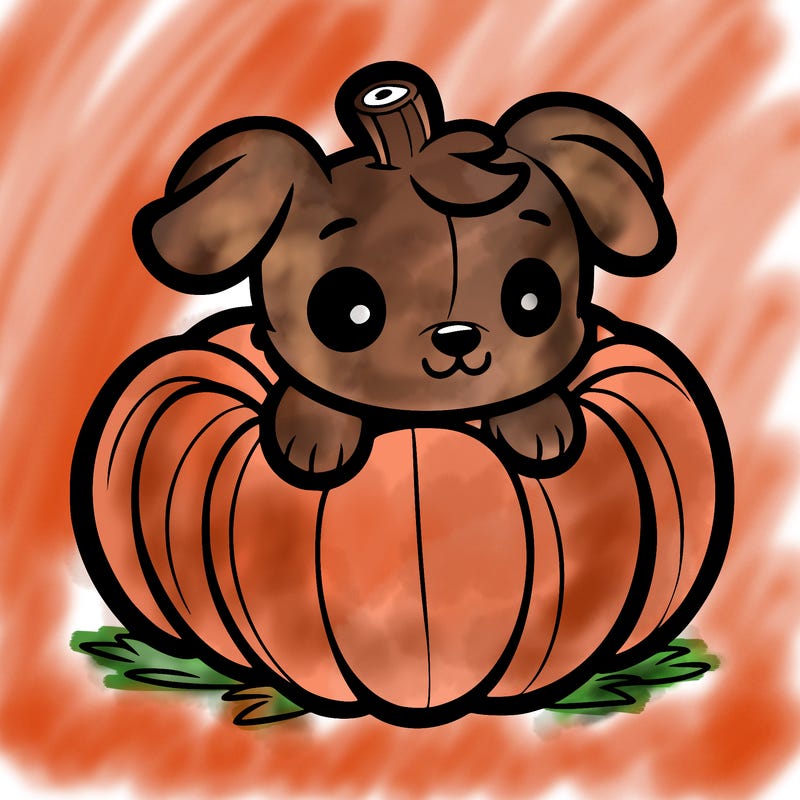 pupkin