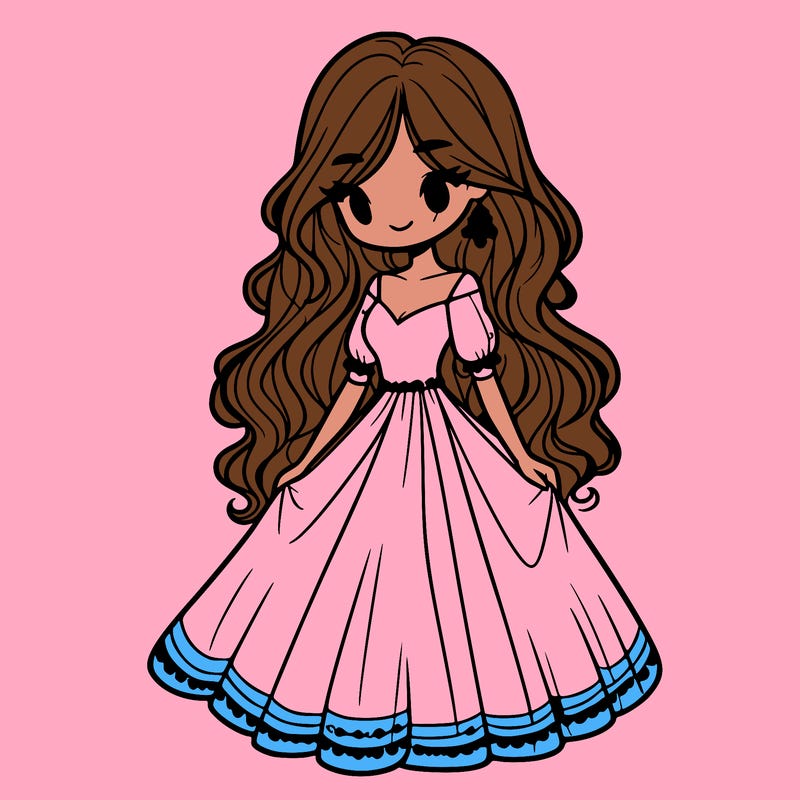 𝓐 𝔀𝓸𝓶𝓪𝓷 𝔀𝓪𝓵𝓴𝓲𝓷𝓰 𝓸𝓷 𝓽𝓱𝓮 𝓫𝓮𝓪𝓬𝓱 𝔀𝓲𝓽𝓱 𝓵𝓸𝓷𝓰 𝓯𝓵𝓸𝔀𝓮𝔂 𝓱𝓪𝓲𝓻 𝓪𝓷𝓭 𝓪 𝓵𝓸𝓷𝓰 𝓪𝓷𝓭 𝓹𝓾𝓯𝓯𝓮𝔂 𝓭𝓻𝓮𝓼𝓼