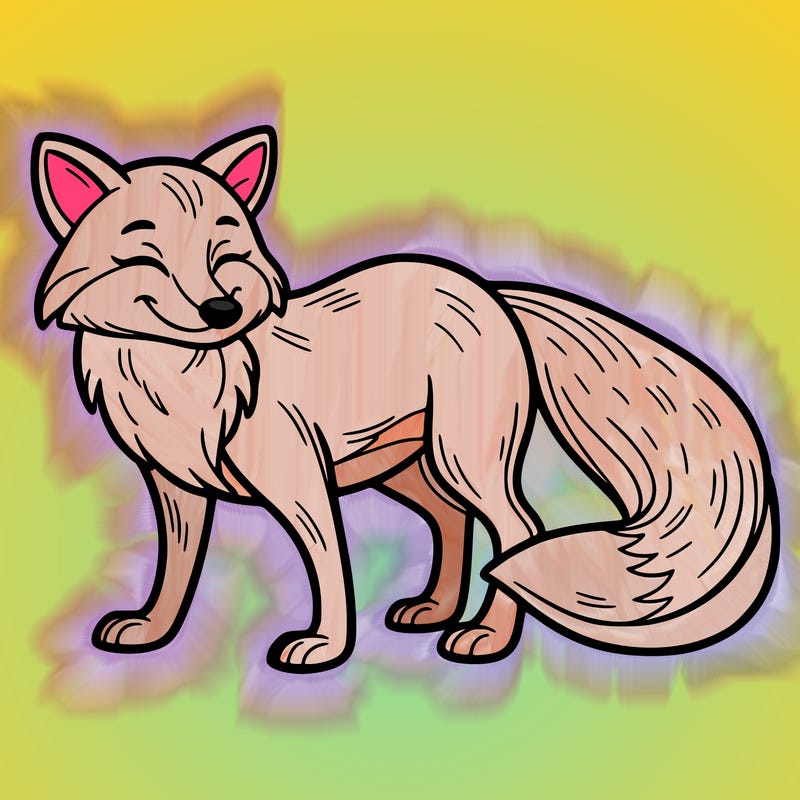 fox