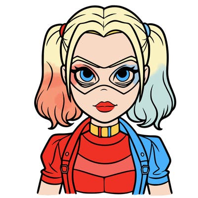 harley quinn