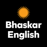 English News by Dainik Bhaskar - App Icon