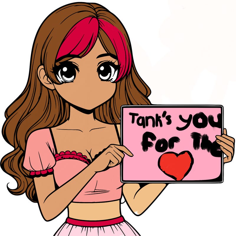 realistic pretty girl holding blank sign