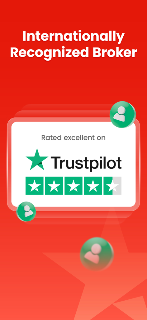 D Prime: Online Forex Trading - D Prime online trading platform rated excellent on Trustpilot as an internationally recognized broker