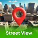 Live Street View :Earth Camera