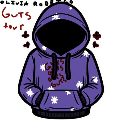 hoodie