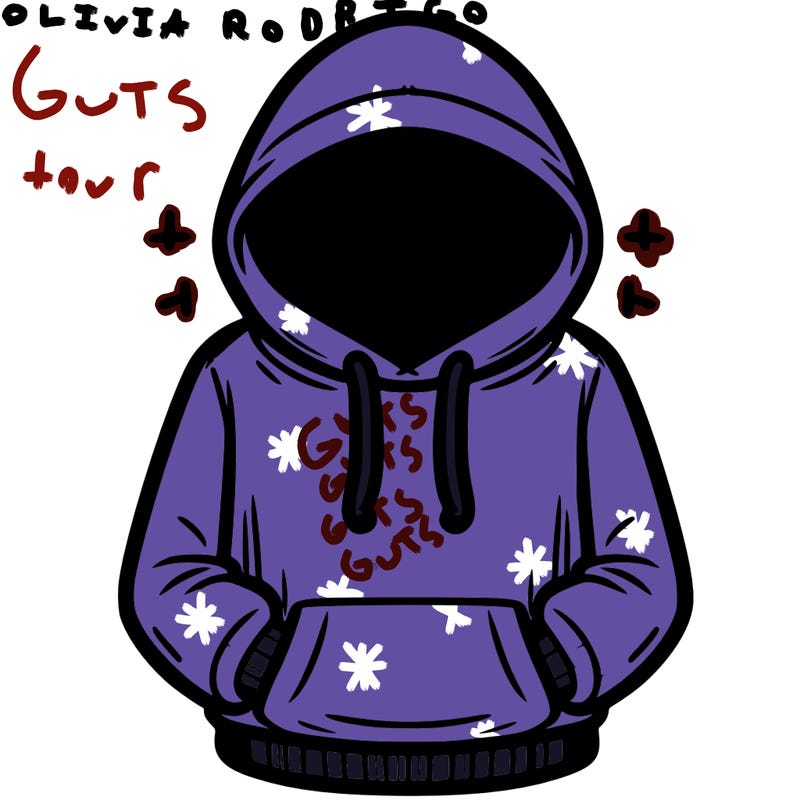 hoodie