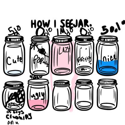 how i see jars