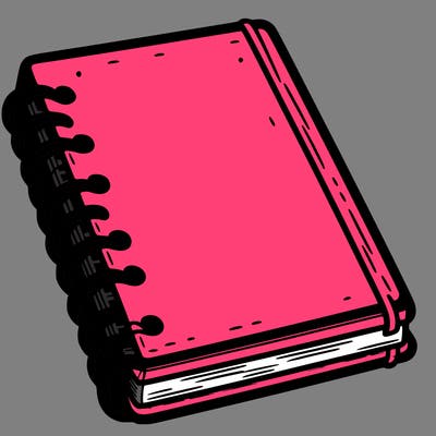 notebook