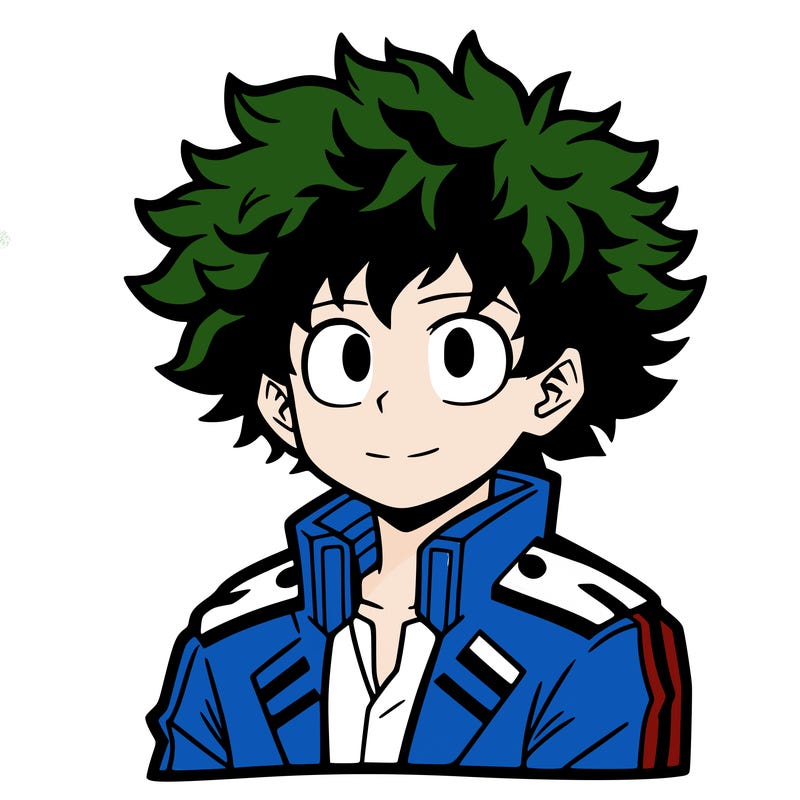 deku