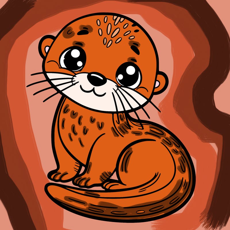 otter