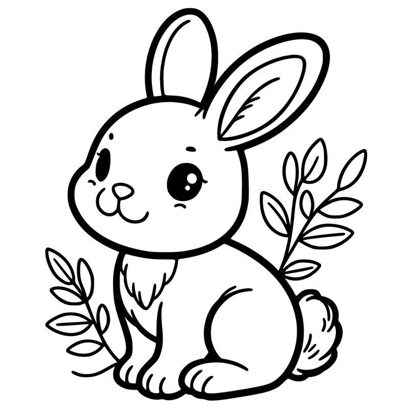 bunny
