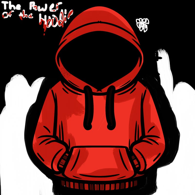 hoodie