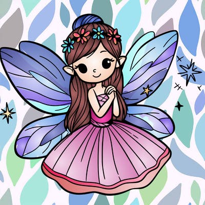 fairy