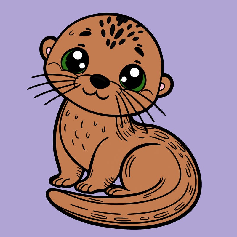 otter