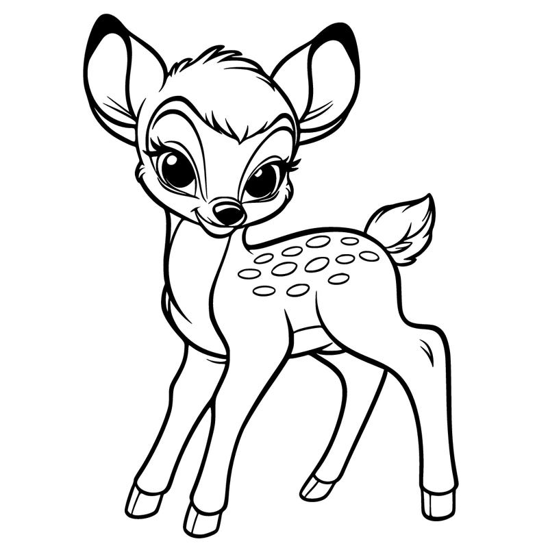 bambi