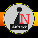 ShiftLock - App Icon