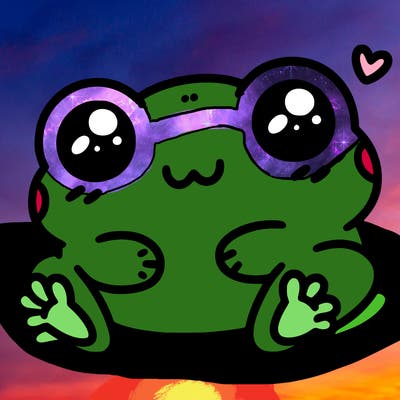 𝚔𝚊𝚠𝚊𝚒𝚒 𝚏𝚛𝚘𝚐