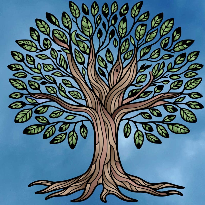 tree of life