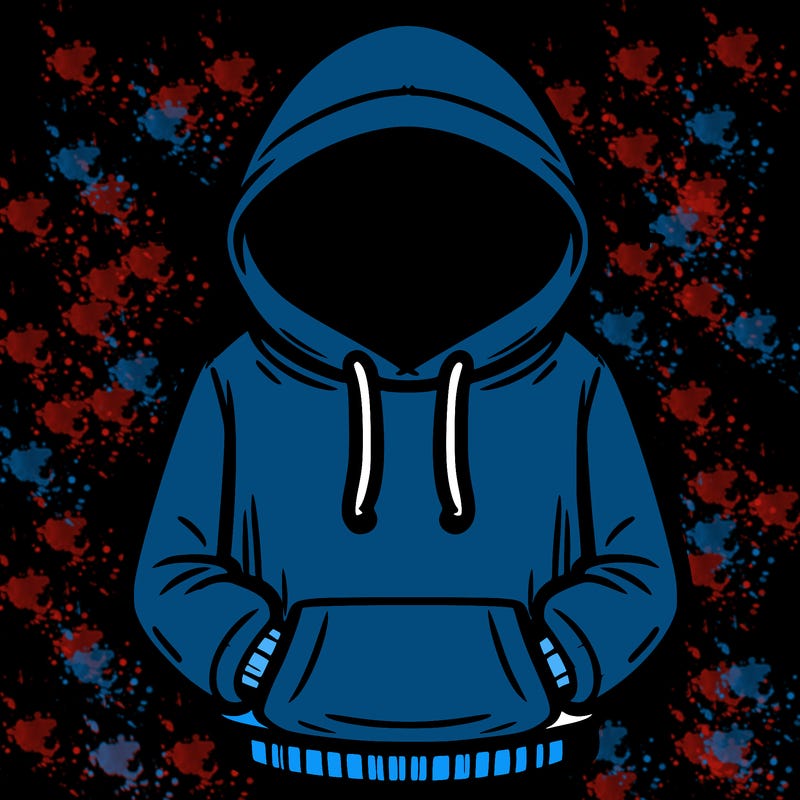 hoodie