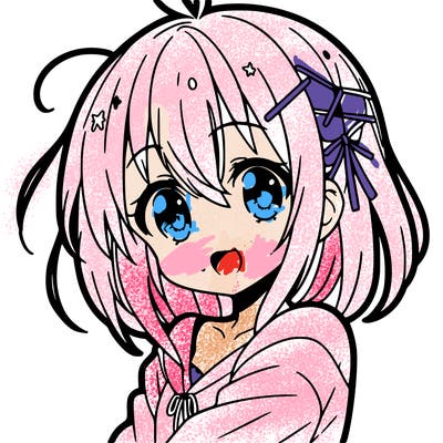 anime girl