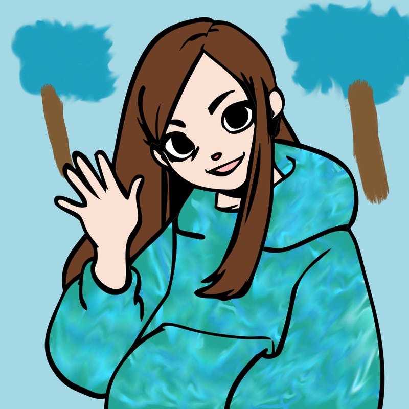 After