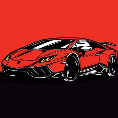 lamborghini