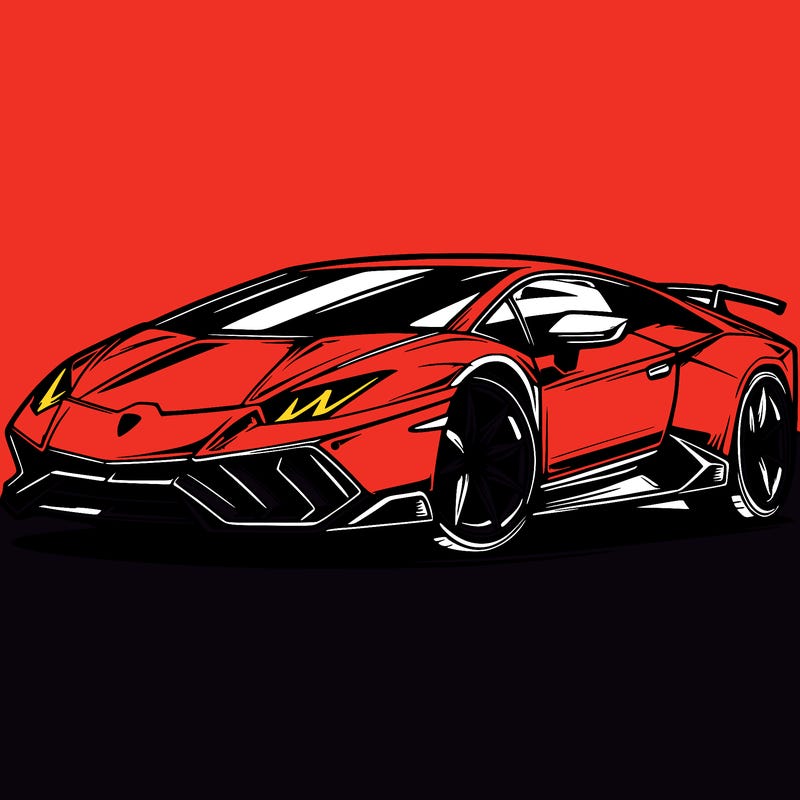 lamborghini