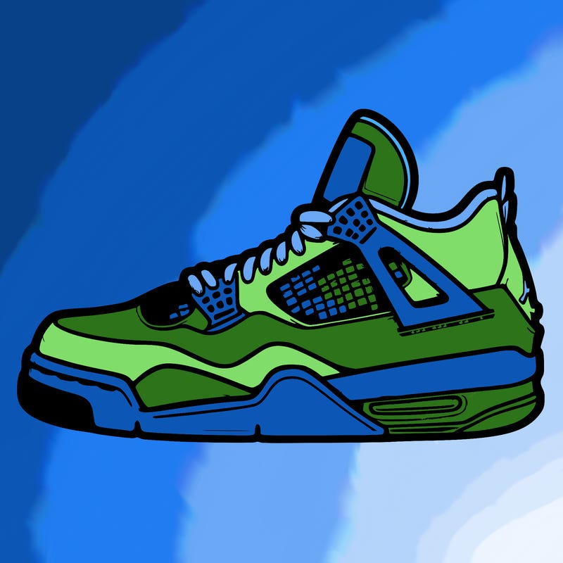 jordan 4