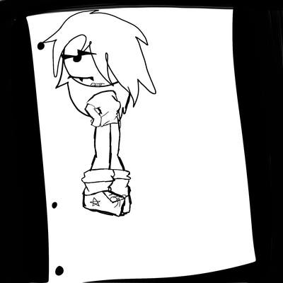 blank white page with nothing drawn on it