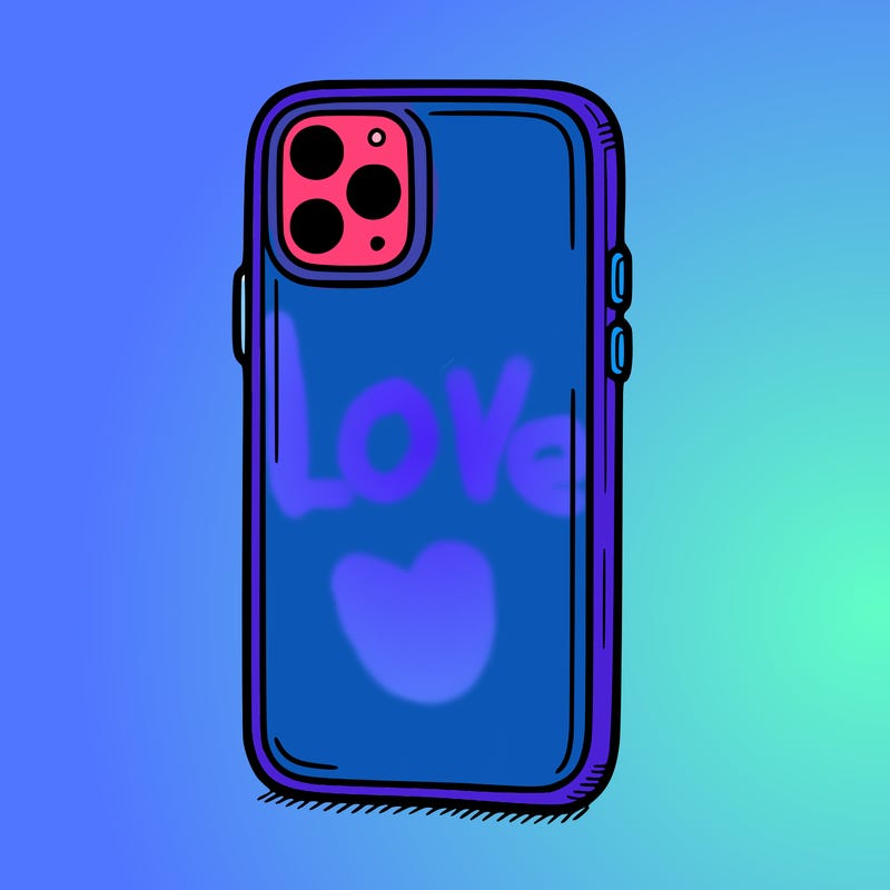 phone case