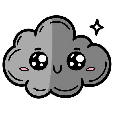 cloud