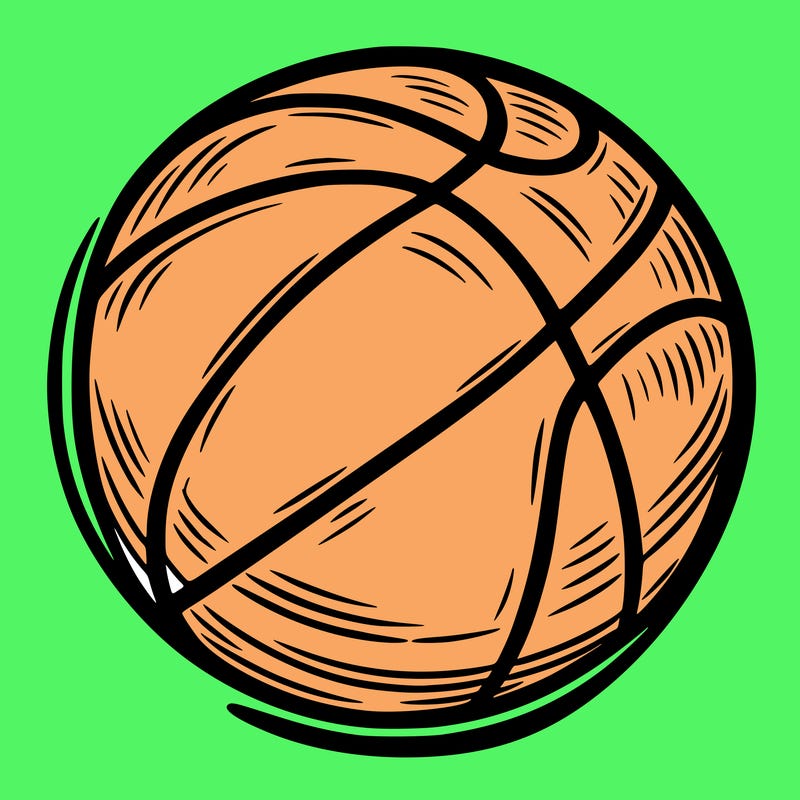 basketball